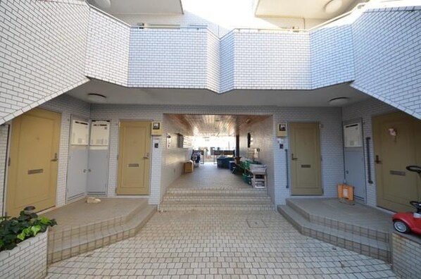 スクエア国立の物件内観写真